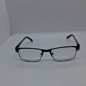 NWOT Rxable Coast Black Eyeglass Frames